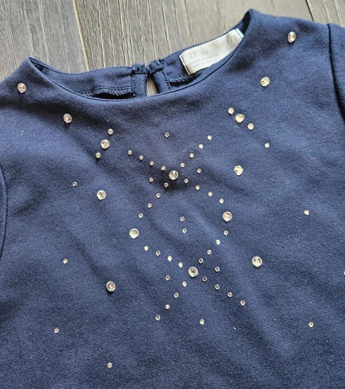 Robe ZY Girl Taille 4/5 ans 🪩 - photo numéro 2