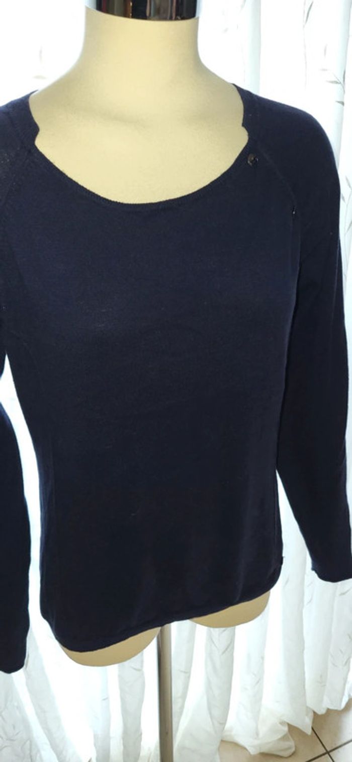 Pull léger TBS 36/38 - photo numéro 2