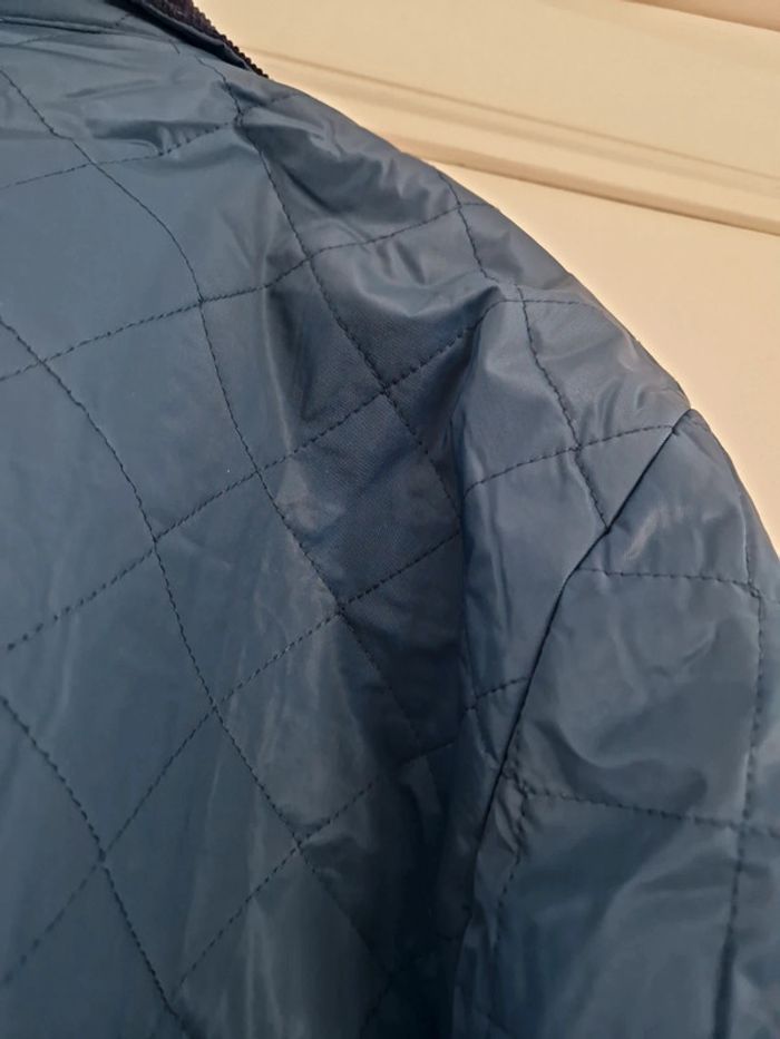 Veste matelassée. - photo numéro 14