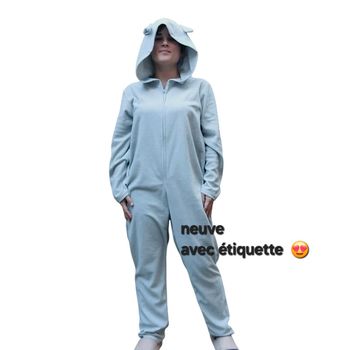 Combi neuve XL