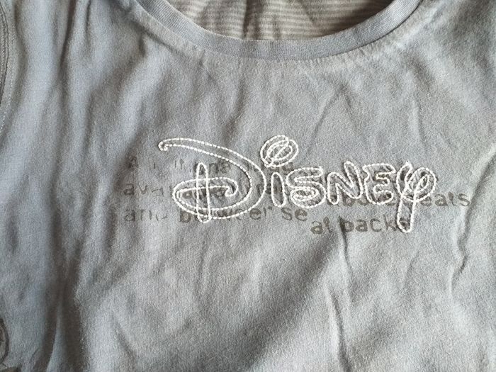 ts disney réversible - photo numéro 2