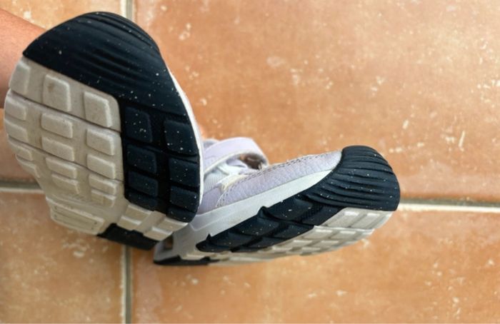 Air Max Nike fille 30 - photo numéro 8