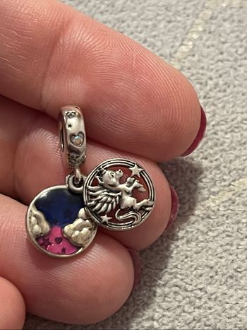 Charms Pandora