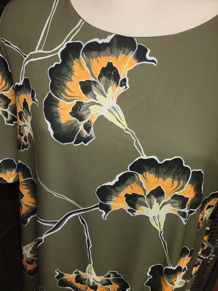 Robe d'été 44/46 - photo numéro 4