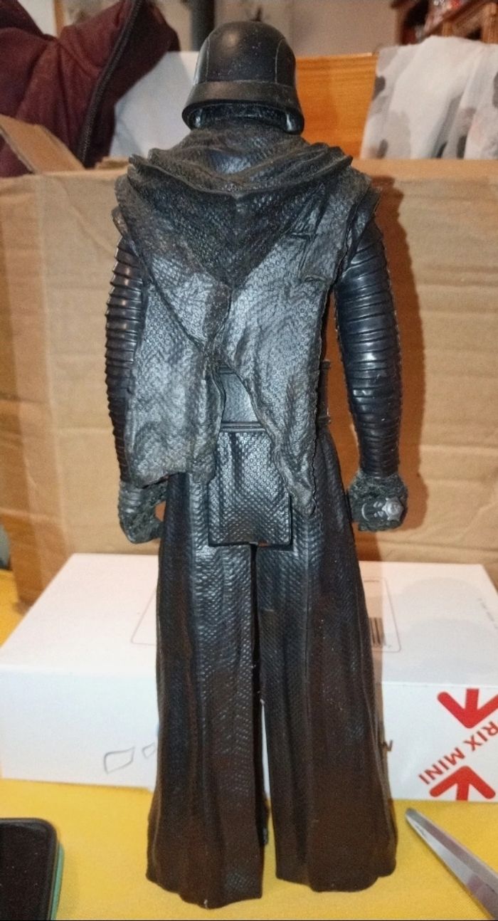 Kylo ren - photo numéro 3