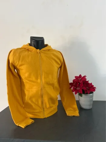 Gilet ~ NPO ~ 14 ans