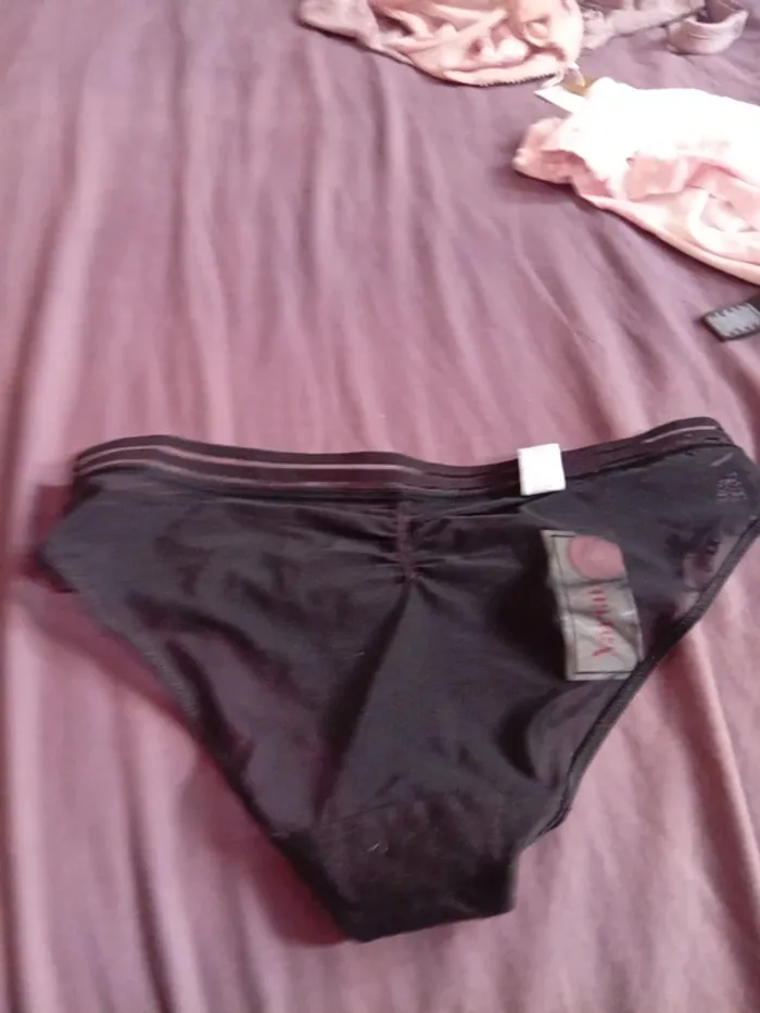 Culotte taille 38 - photo numéro 3