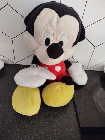Peluche 