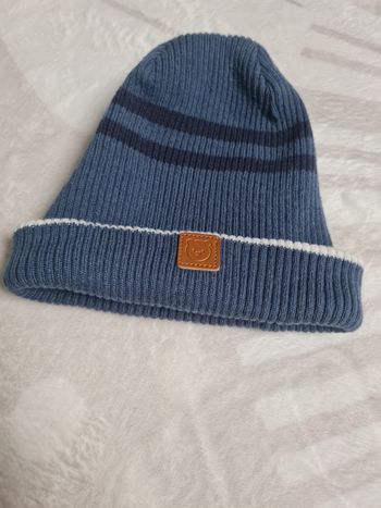 Bonnet Obaïbi