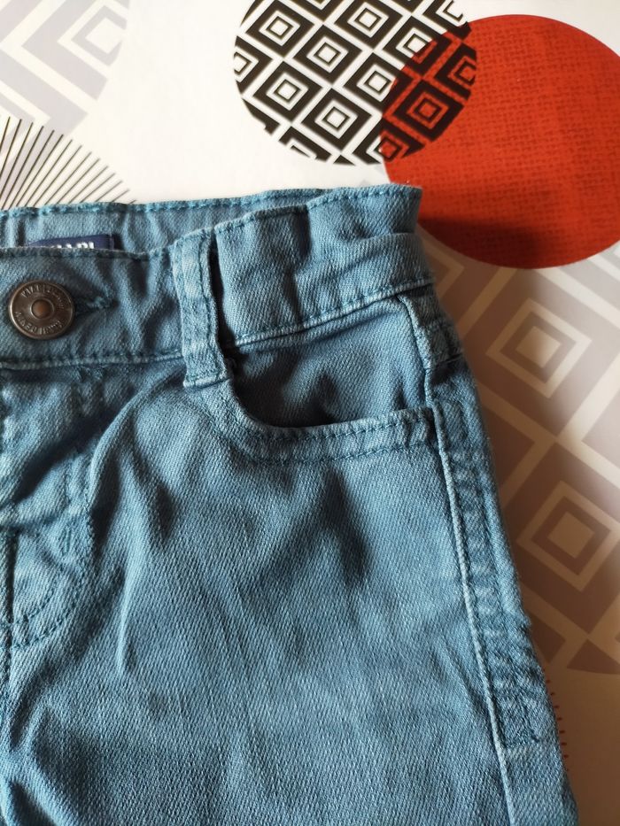 Short garçon - photo numéro 2