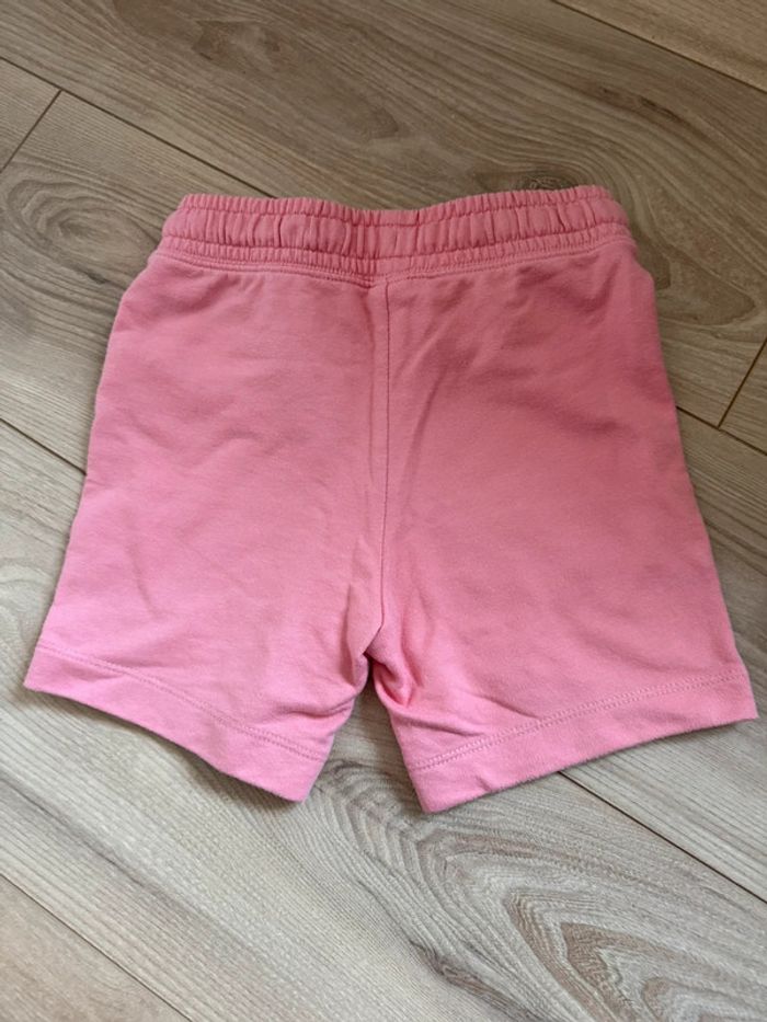 Short gap 3 ans - photo numéro 2