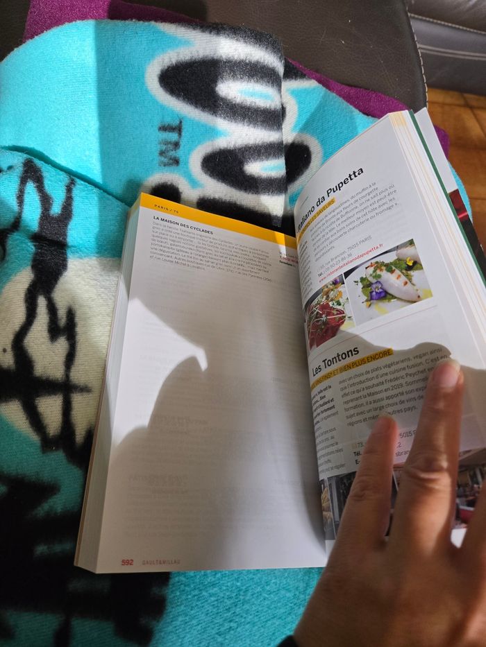 Gault & Millau Paris Ile-de-France - photo numéro 5