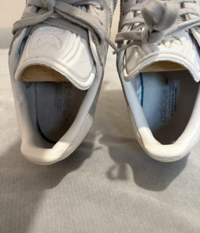 Adidas gazelle  taille 37 - photo numéro 4