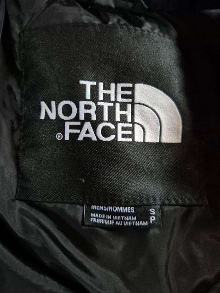 Blouson The NORTH FACE - photo numéro 3