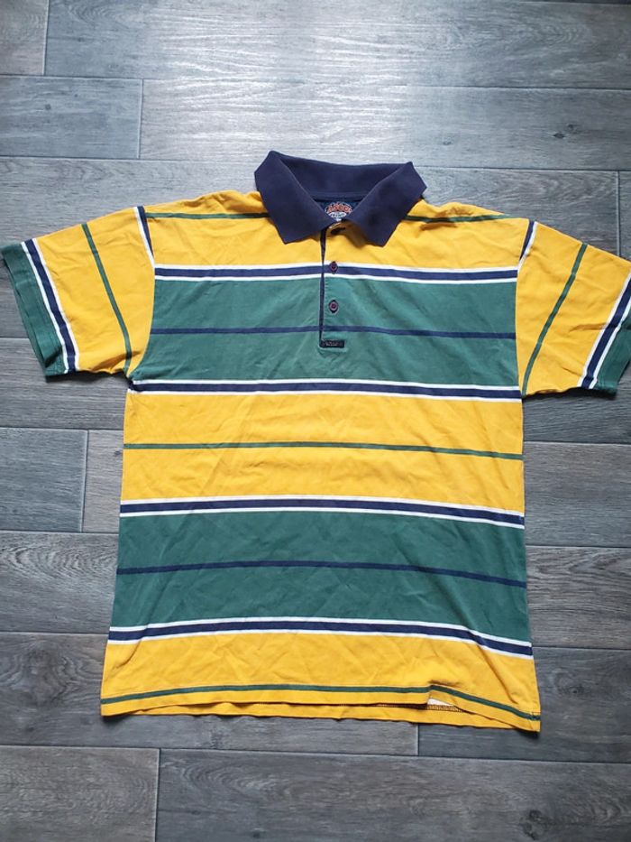 Polo taille M bon état