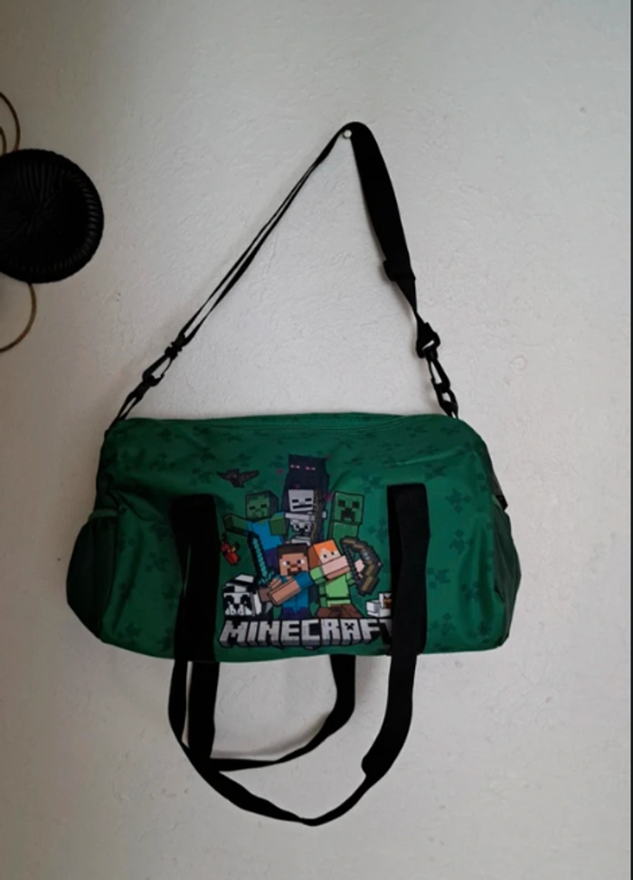 sac minecraft