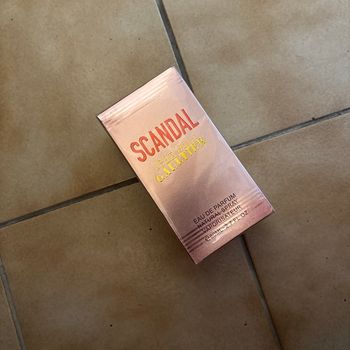 Scandal