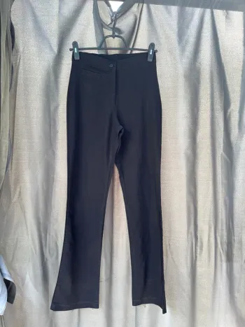 Pantalon noir