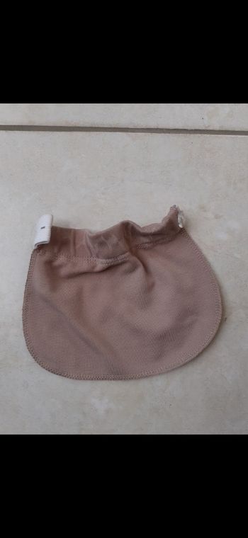 Extension de pantalon de maternité