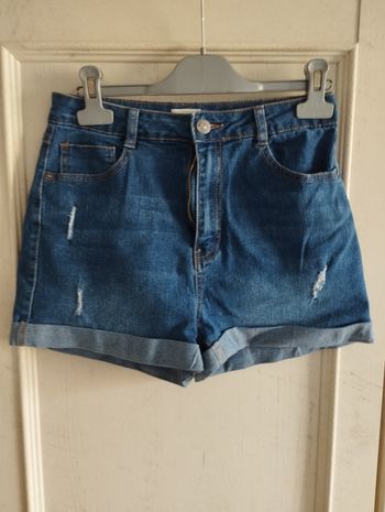 short femme