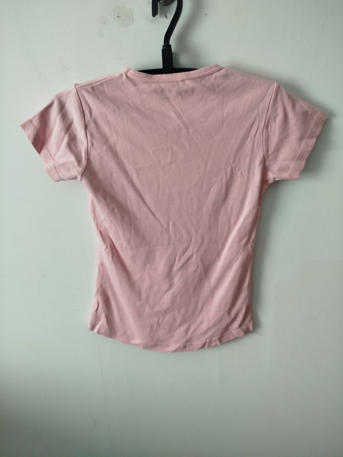 teeshirt desert road taille S - photo numéro 2