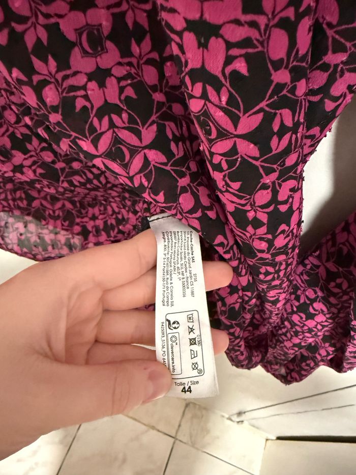 Blouse taille 44 - photo numéro 6