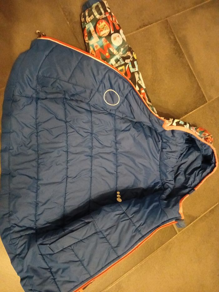 Manteau - photo numéro 2