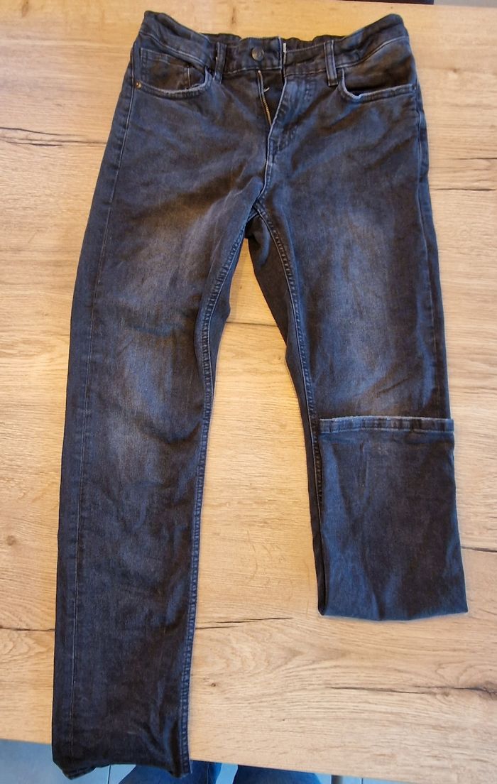Jeans slim