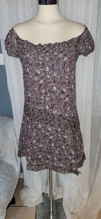 Robe d'été cache cache 40/42