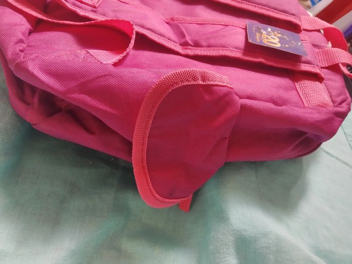 Sac à dos 20 ans Disney - photo numéro 3