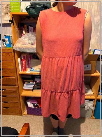 Robe taille 46/48