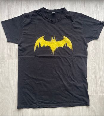 Tshirt Batman taille M