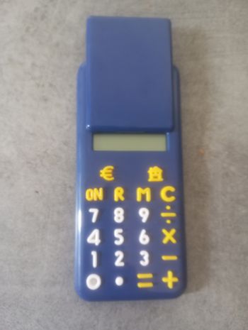 Calculatrice
