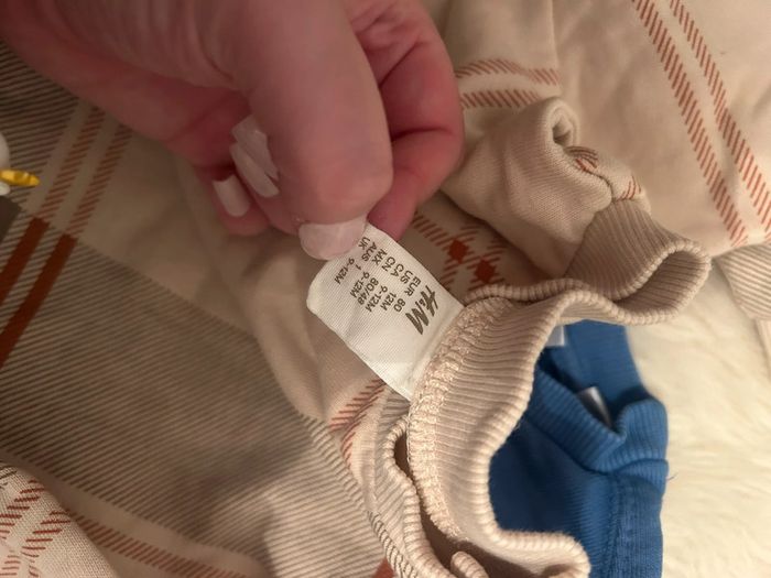 Lot de pull - photo numéro 4