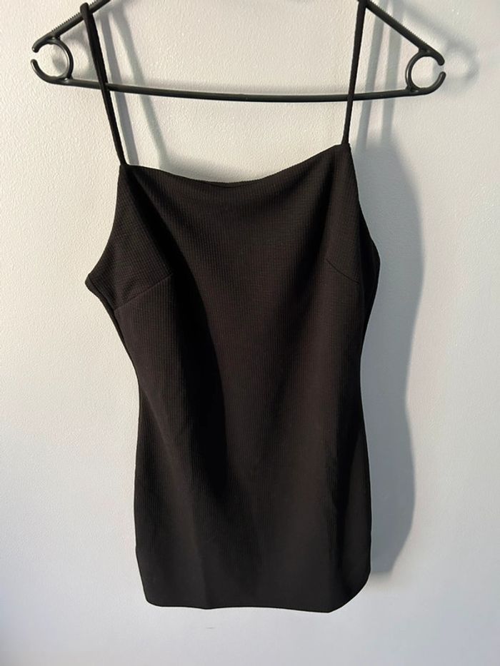 Robe Mango