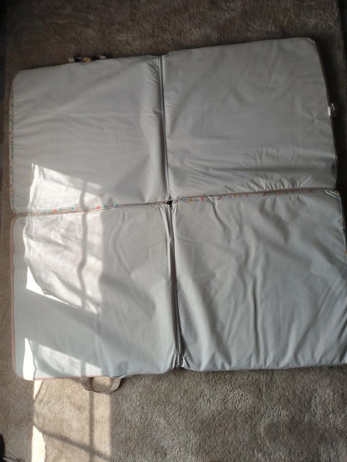 Tapis de sol bébé pliable - photo numéro 8
