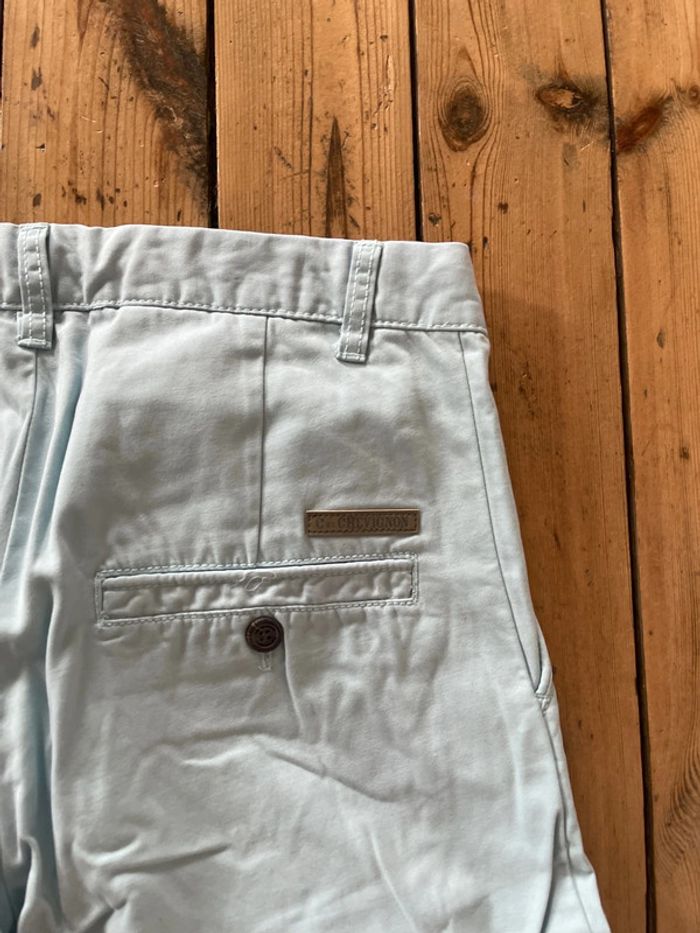 Pantalon Chevignon, taille 36 - photo numéro 5