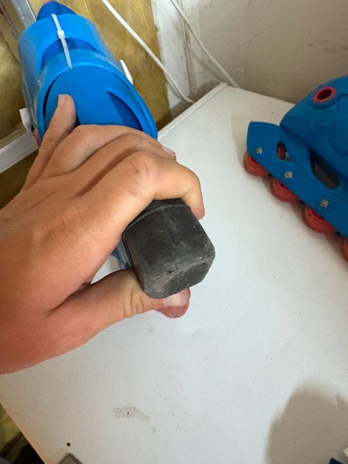 Roller évolutif oxelo du 30 au 32 - photo numéro 4