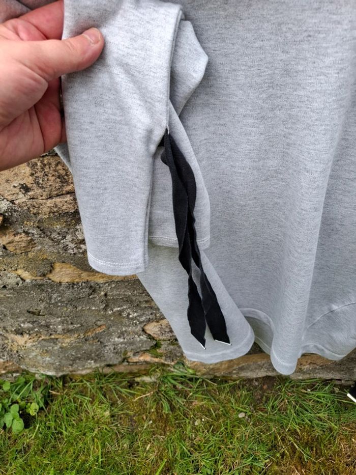 Pull gros stradivarius - photo numéro 3