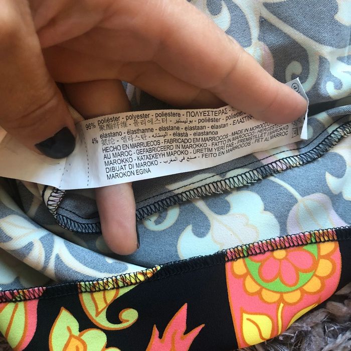 Robe dos nue Zara - photo numéro 5