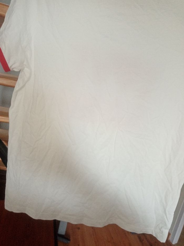 Tee-shirt taille (S) 16ans kiabi - photo numéro 8