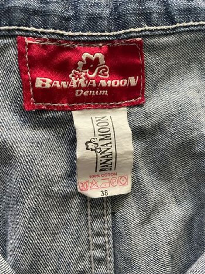 Jean Banana Moon - photo numéro 4
