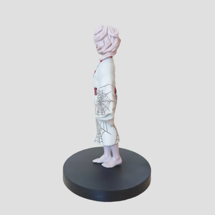 Figurine Banpresto Rui – Demon Slayer Kimetsu no Yaiba Vol.12 - photo numéro 3