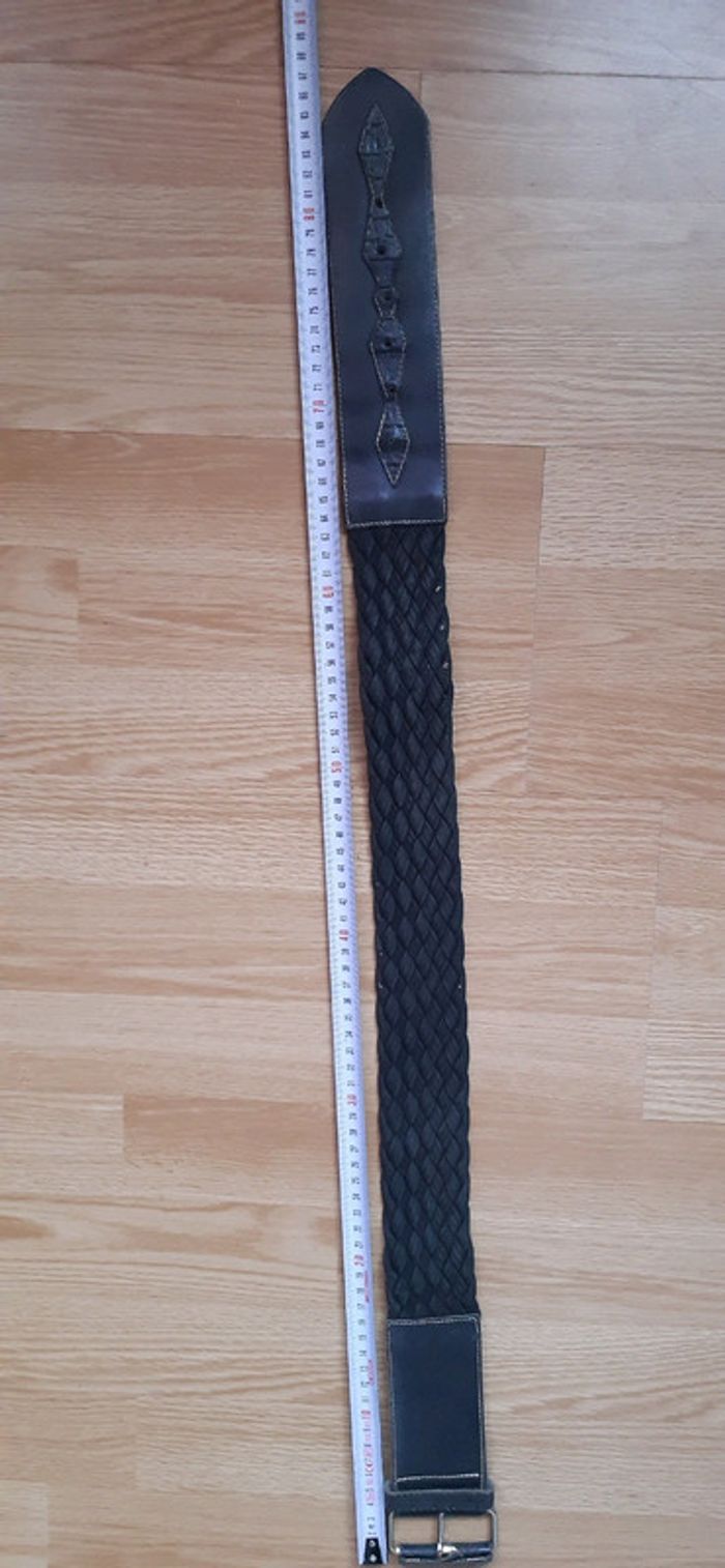 Ceinture - photo numéro 4