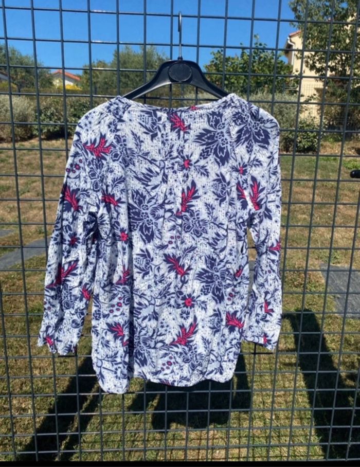 Blouse - photo numéro 2