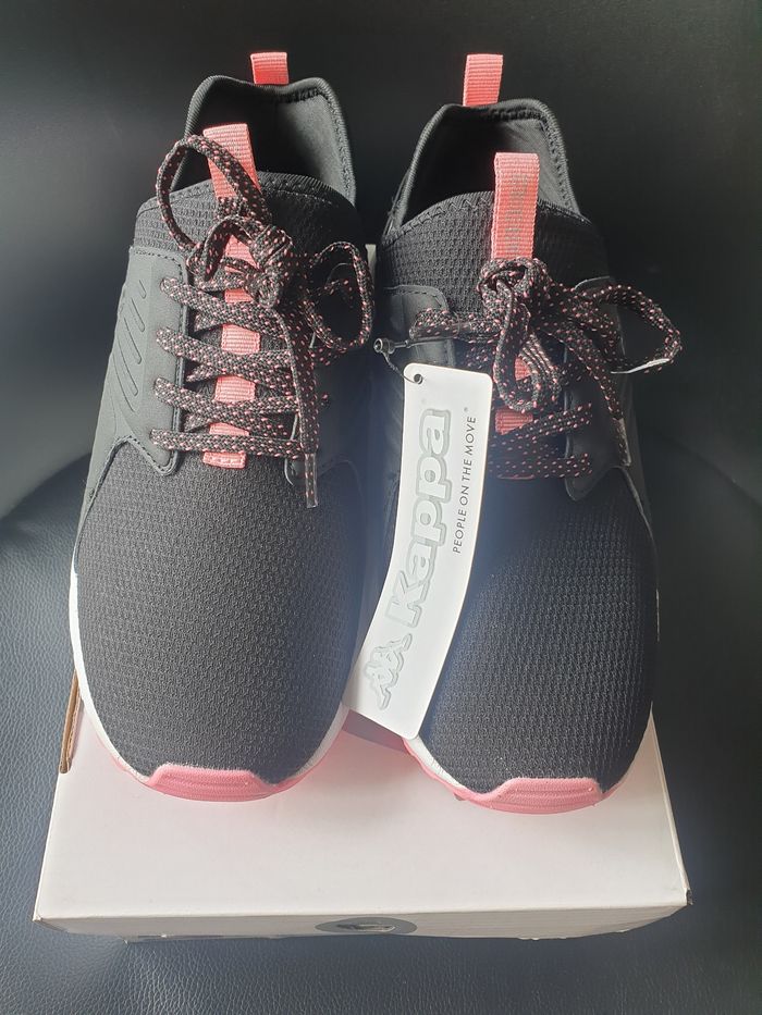 Baskets kappa neuves Pointure 38
