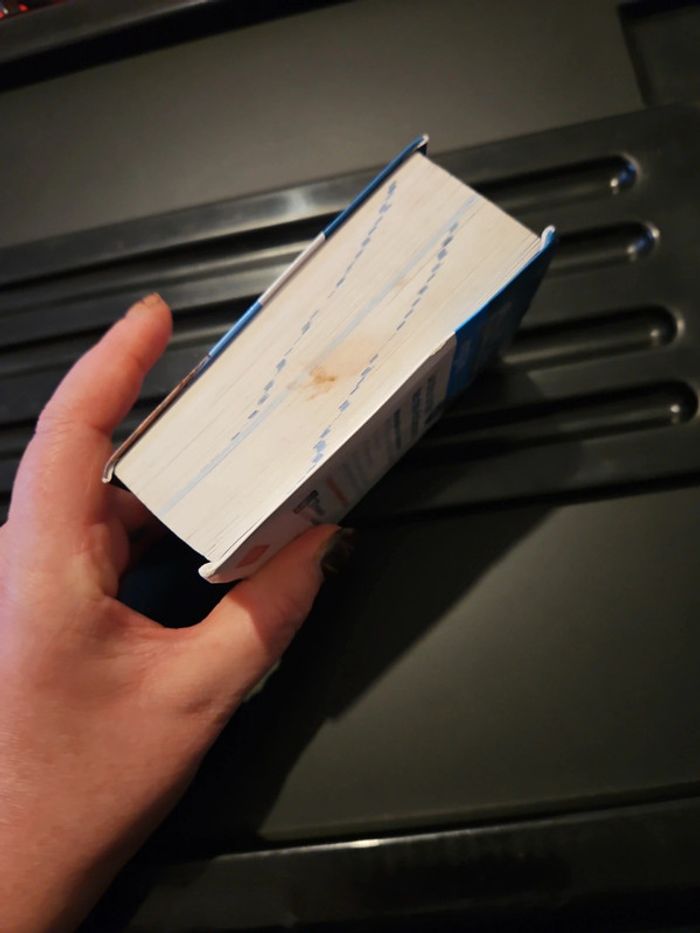 Mini dictionnaire anglais - photo numéro 4