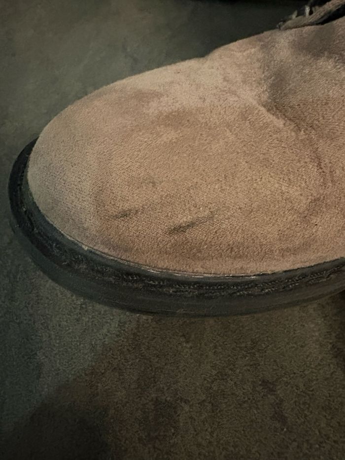 bottes femme - photo numéro 4