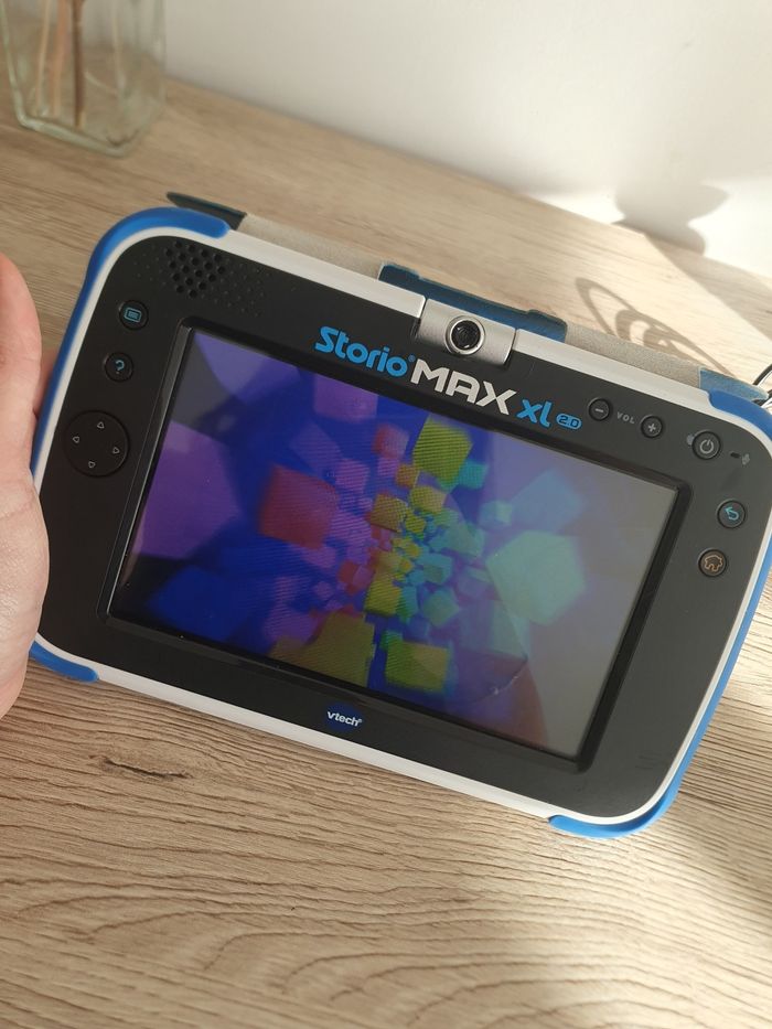 Storio Max Xl - photo numéro 4