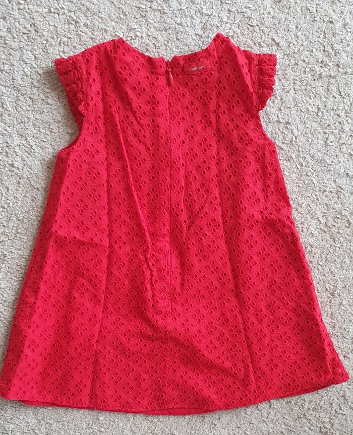 Robe 2 ans Catimini - photo numéro 2